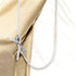 Stainless Steel Necklace - zemarajewelry